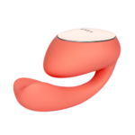 lelo_ida_wave_coral_red